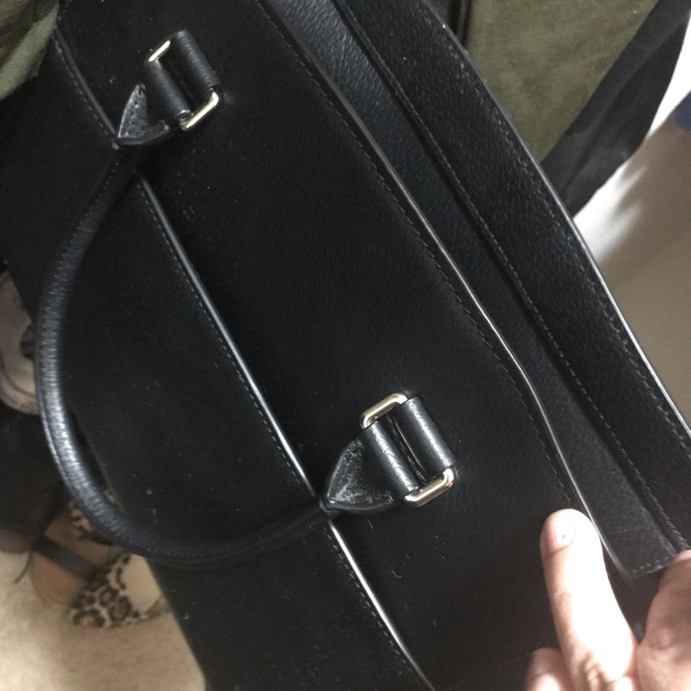 Kate Spade Lana Grove Street Black - Picture 5 of 8